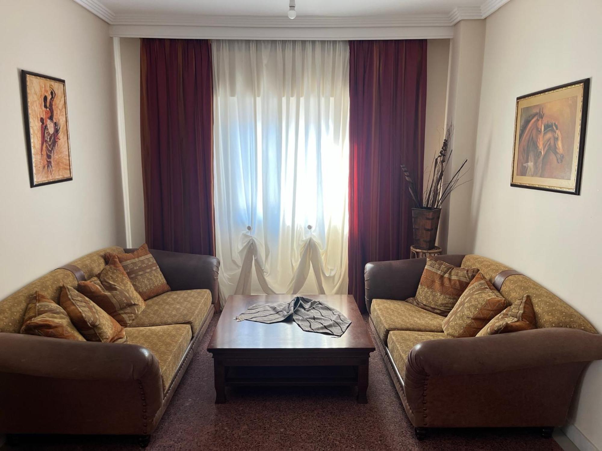 Elena'S Apartments 尼亚米卡尼奥纳 外观 照片