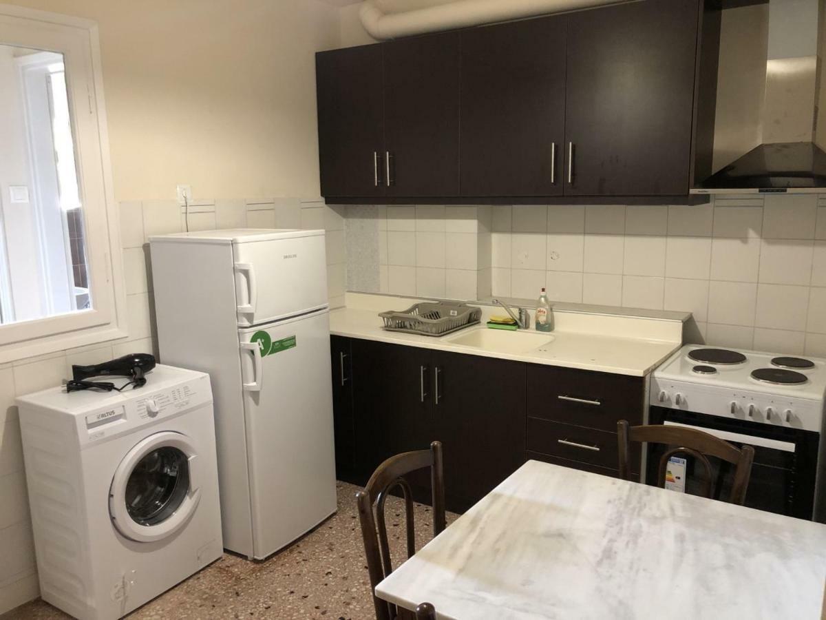 Elena'S Apartments 尼亚米卡尼奥纳 外观 照片